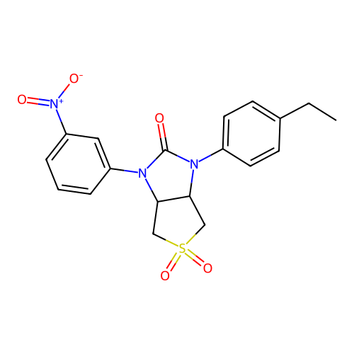 VU0509500-1 structure