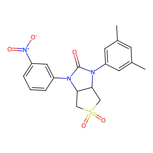 VU0509501-1 structure