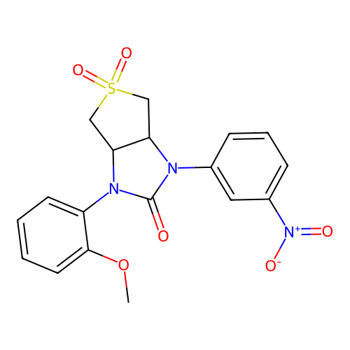 VU0509504-1 structure