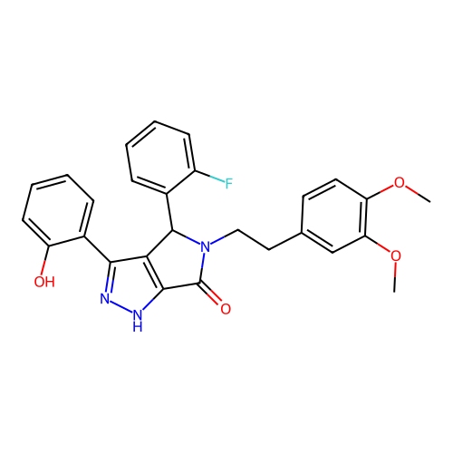 AO-022/43360148 structure