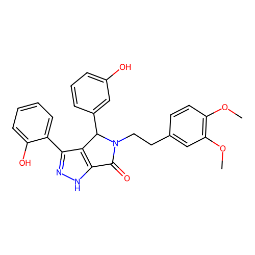 AS-871/43358606 structure
