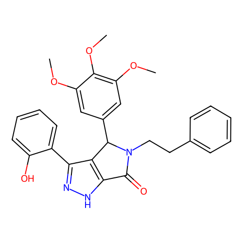 AO-022/43360151 structure