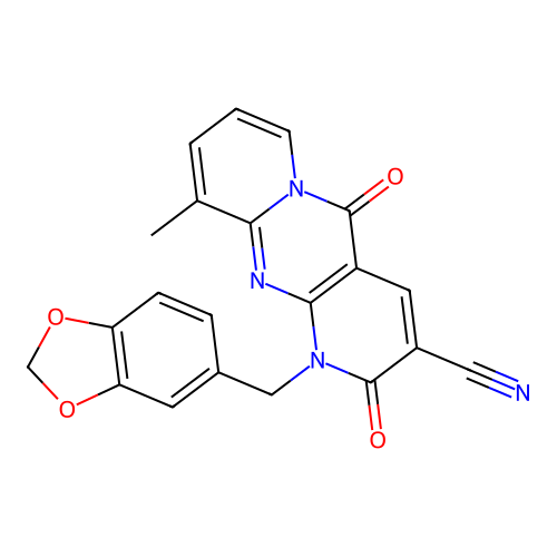 AS-871/42871614 structure
