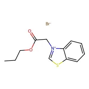 Passicapsin structure