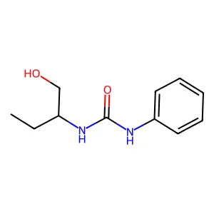 5-Bbau structure