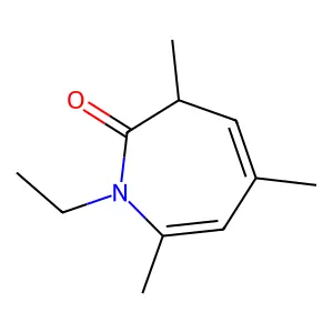 BP 554 structure