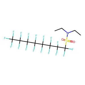 AI 3-10707 structure