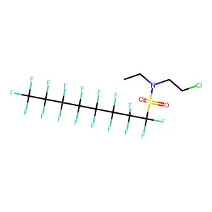1-(4-Carboxy-2-methylpentanoyl)-2,3-dihydro-1h-indole-2-carboxylic acid structure