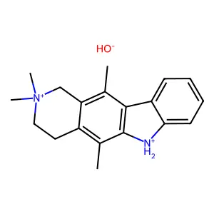 Dmteh structure