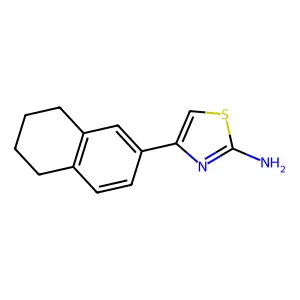 Carbocysteine-lysine structure