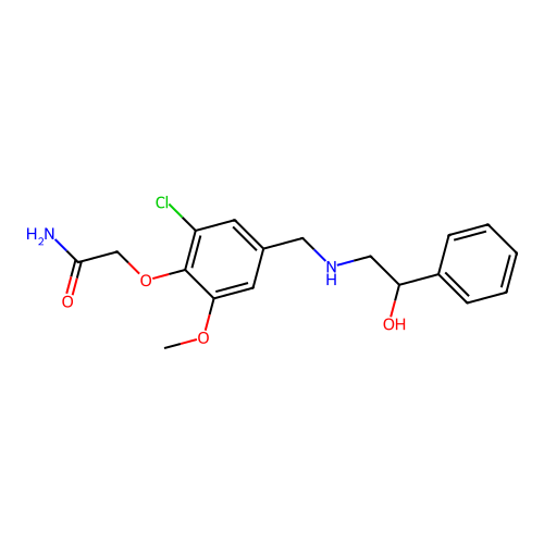 AN-465/42890043 structure