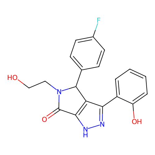 D074-0516 structure