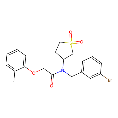 AO-022/43360031 structure