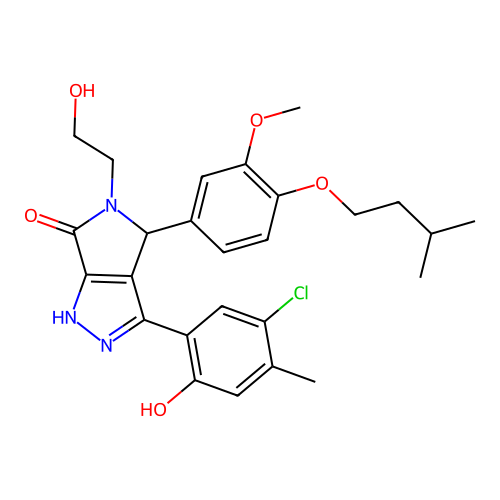 AO-022/43270051 structure