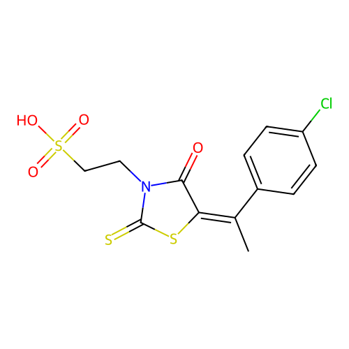 F1691-2440 structure
