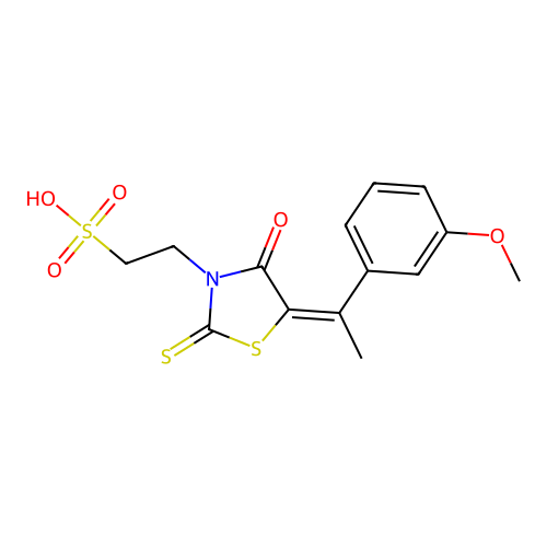 F1691-2498 structure