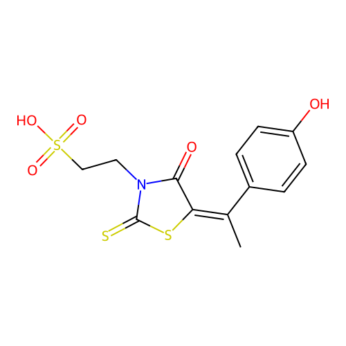 F1691-2556 structure