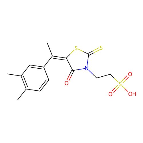 F1691-2585 structure