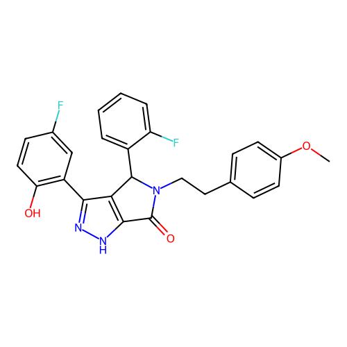 AO-022/43362281 structure