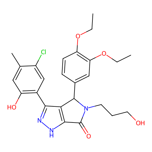 AO-022/43269813 structure