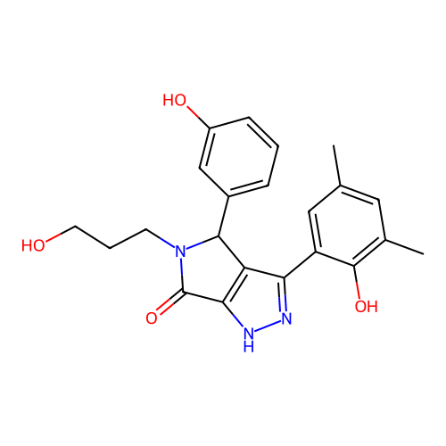 AS-871/43273080 structure