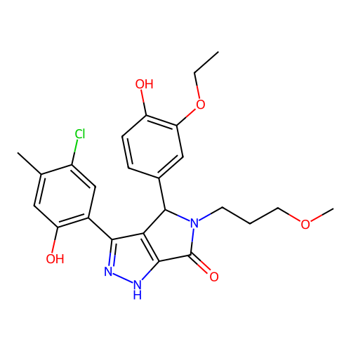 AS-871/43272109 structure