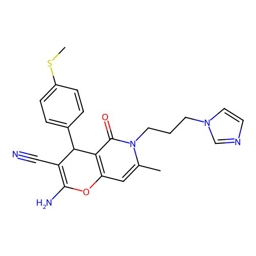 VU0509907-1 structure