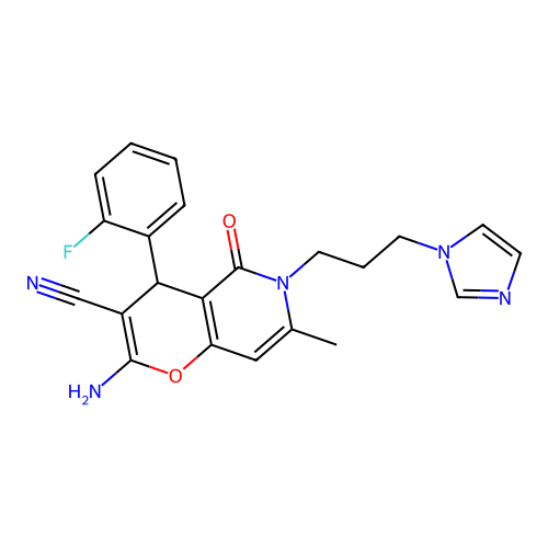 VU0509908-1 structure