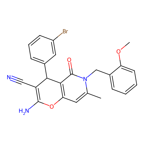 AO-022/43257320 structure