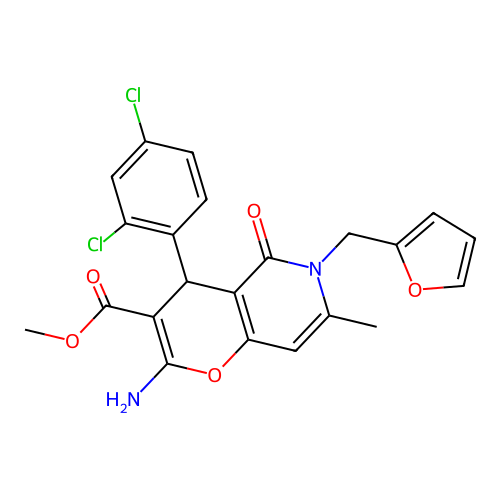 AO-022/43351237 structure