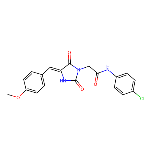 F1619-0994 structure
