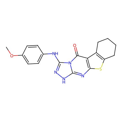 VU0610214-1 structure