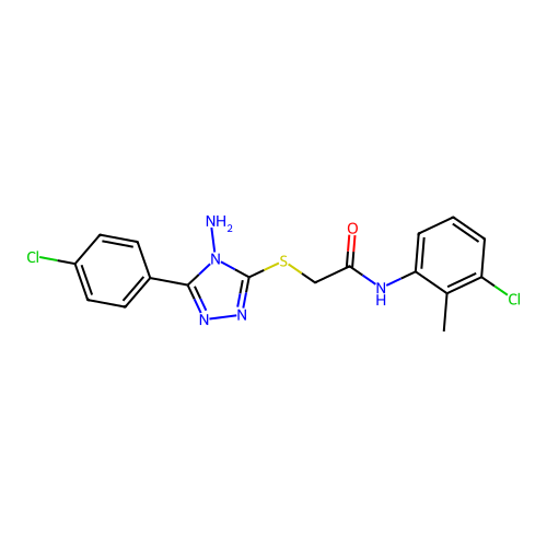 F2715-0384 structure