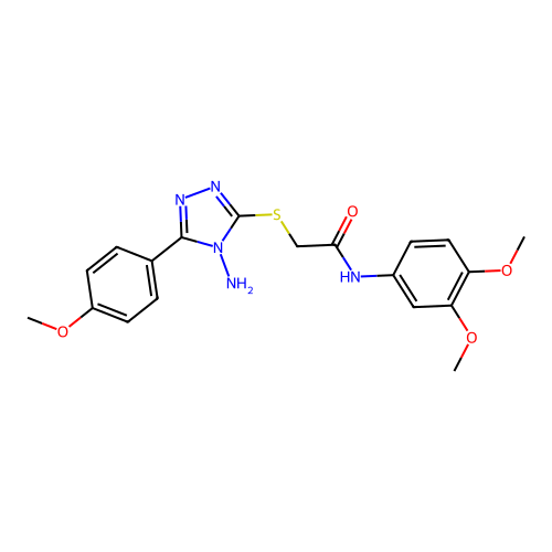 VU0492113-1 structure