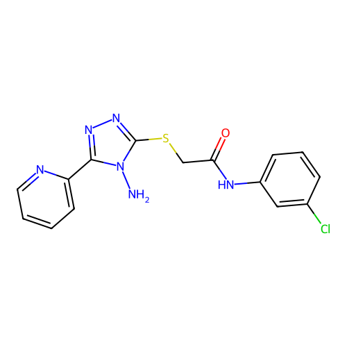 F2649-0317 structure