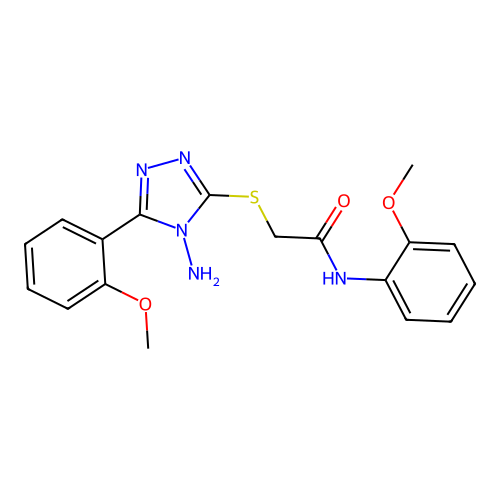 F2715-0517 structure