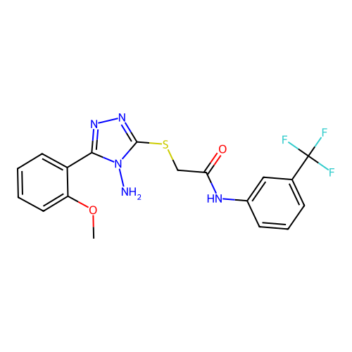 F2715-0562 structure