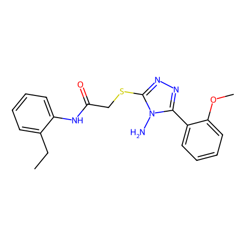F2715-0565 structure