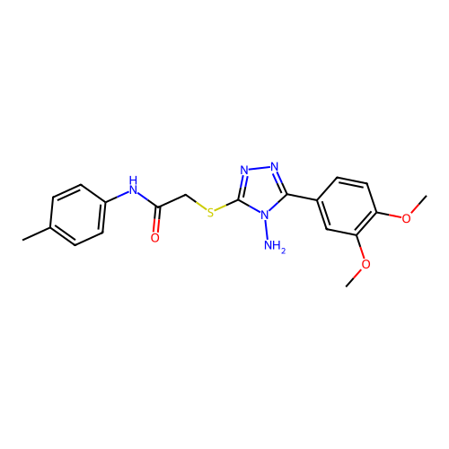 VU0492120-1 structure