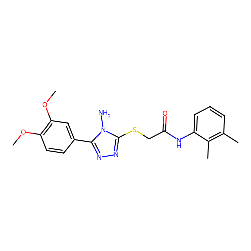 VU0492121-1 structure