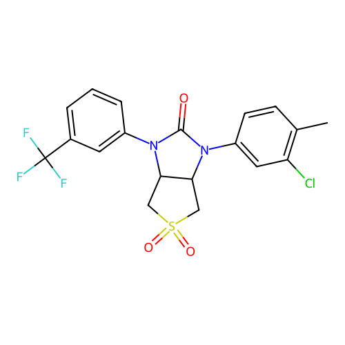 F3101-0010 structure
