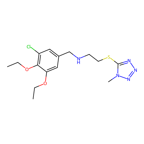 BAS 12414630 structure