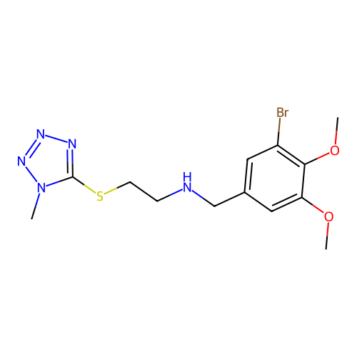 AN-465/42836655 structure