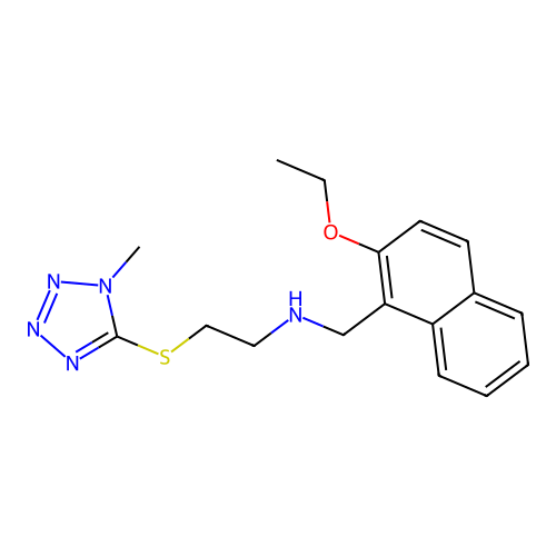 BAS 12414610 structure