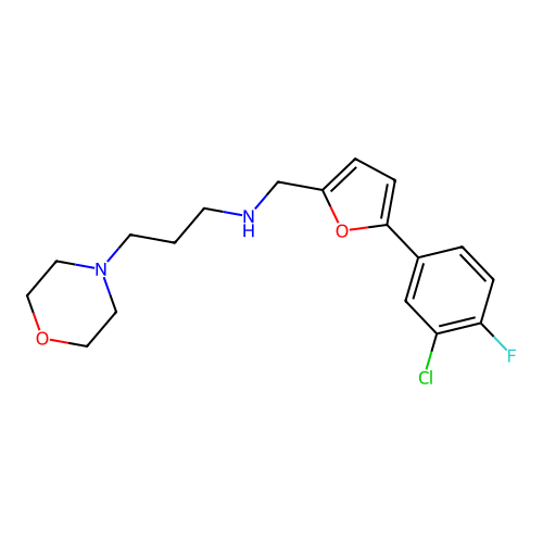 AN-465/43369162 structure
