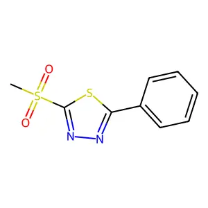 Iron(3+) trihexonate structure