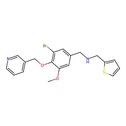 BAS 13153925 structure