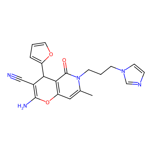VU0509909-1 structure
