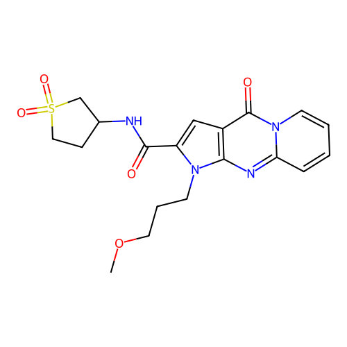 VU0611626-1 structure