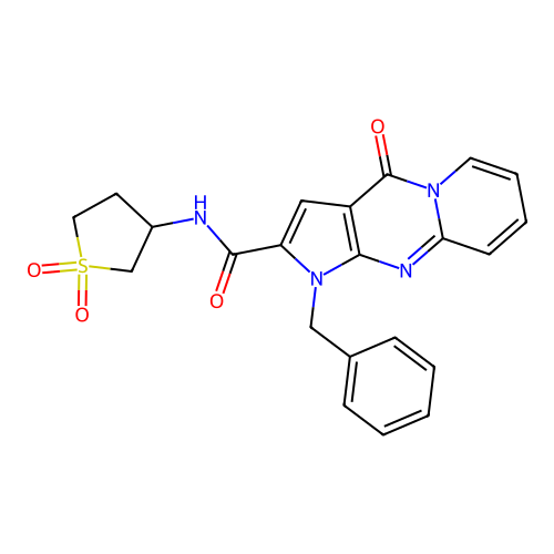 VU0611576-1 structure